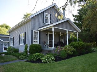 8051 Adams Rd, Springville, NY 14141