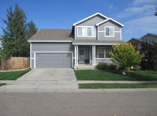 1555 Angora Dr, Loveland, CO 80537