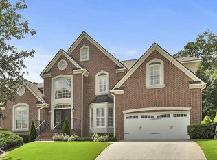 108 Suttons Cv, Peachtree City, GA 30269