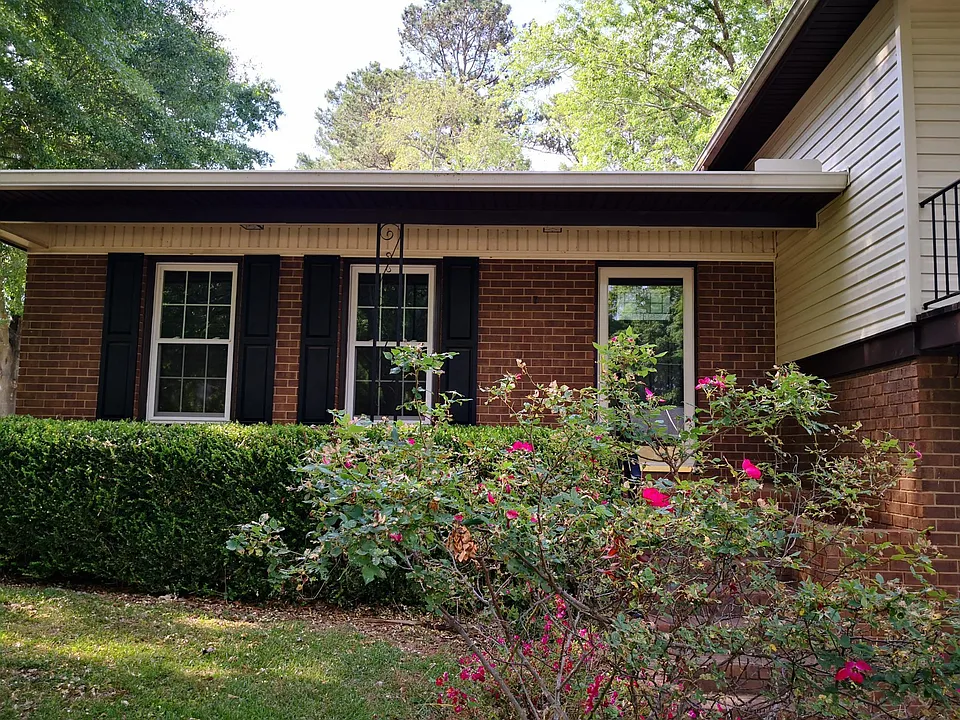 1471 Crooked Creek Rd