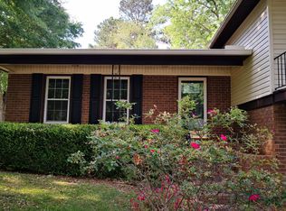 1471 Crooked Creek Rd, Watkinsville, GA 30677