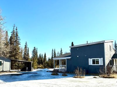 50441 Patrick Dr, Kenai, AK, 99611