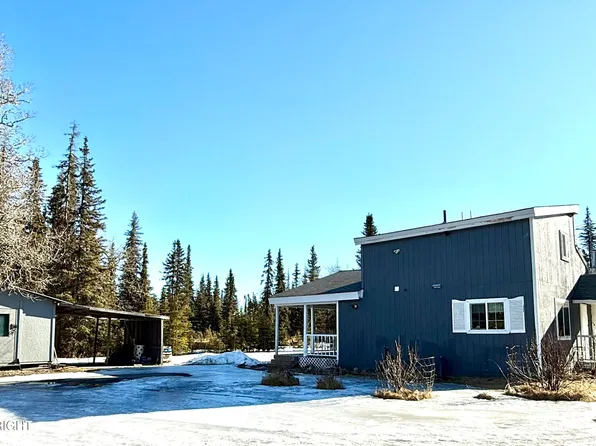 50441 Patrick Dr, Kenai, AK 99611