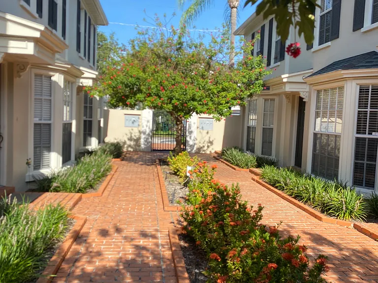 308 S Gomez Ave #C — Photo 3