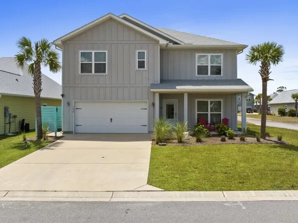 102 Pond Cypress Cv, Port Saint Joe, FL 32456