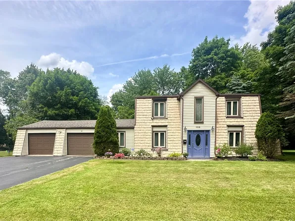 125 Chadwick St, Medina, NY 14103