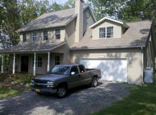 1340 Laurel Ln, New Ringgold, PA 17960
