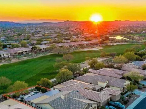 2423 W SHADOW GLEN Court, Anthem, AZ 85086