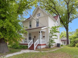 3302 College Ave, Alton, IL 62002