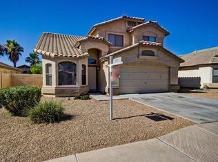 12575 W Almeria Rd, Avondale, AZ 85392