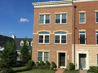 542 Rudbeckia Pl, Gaithersburg, MD 20878