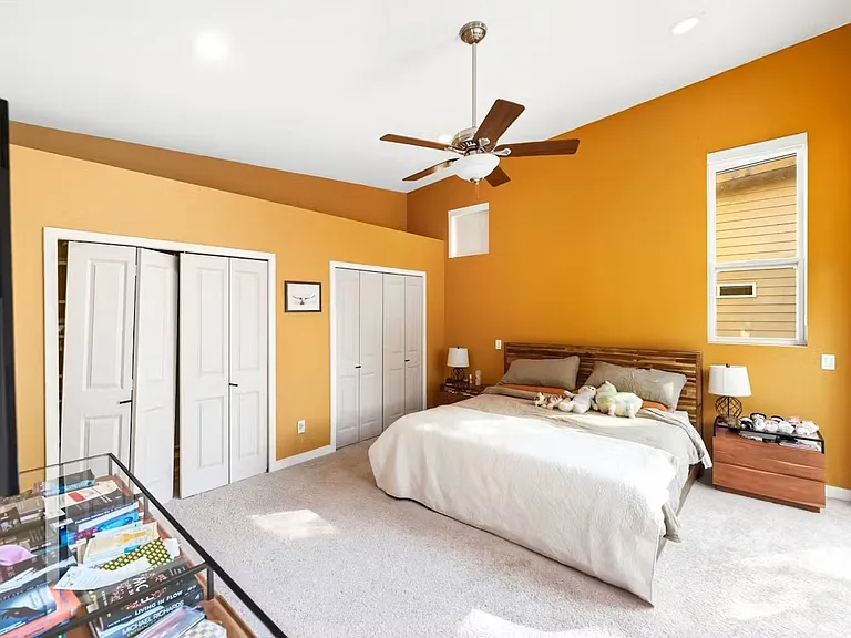1608 Haskell St #B — Photo 14
