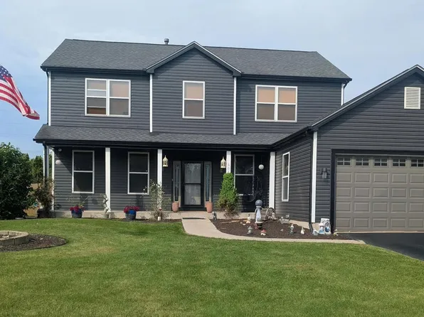 607 Calgary Way, Belvidere, IL 61008