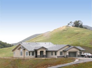 12710 Escabroso Ct, Atascadero, CA 93422