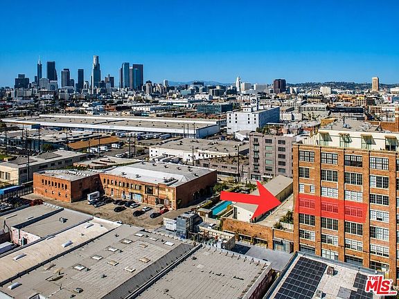 3rd image of 1850 Industrial St APT 411