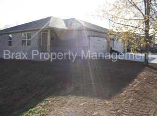 3124 W Sexton St, Springfield, MO 65810