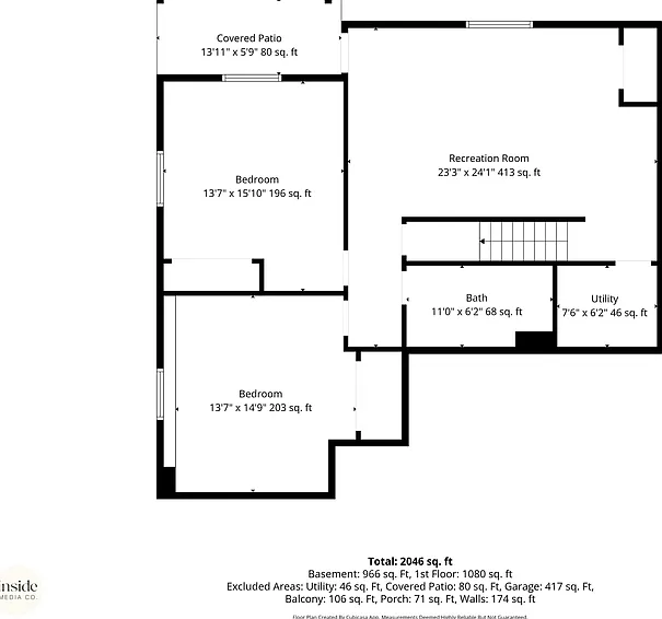 11830 N Bedivere Dr #1 — Photo 34