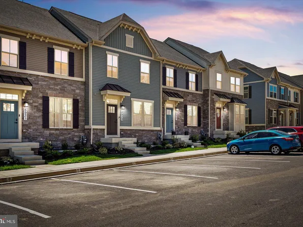 5931 Pecking Stone St, New Market, MD 21774