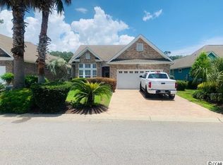 2802 S Key Largo Cir, Myrtle Beach, SC 29577