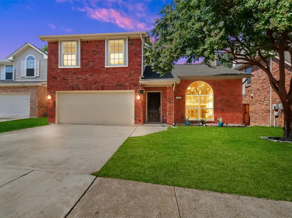 1929 Robin Ln, Flower Mound, TX 75028