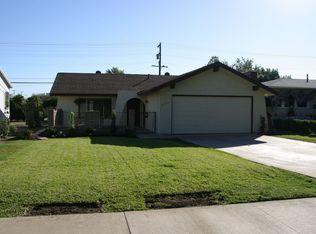 1758 Bonita Ave, La Verne, CA 91750