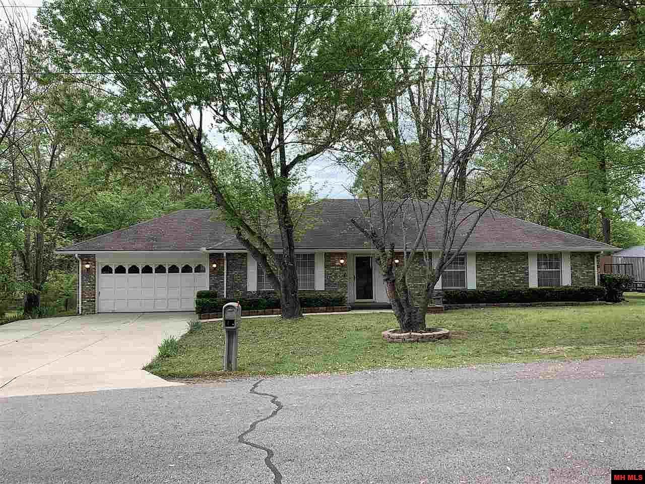 1218 Meadowcrest Dr, Mountain Home, AR 72653 Zillow