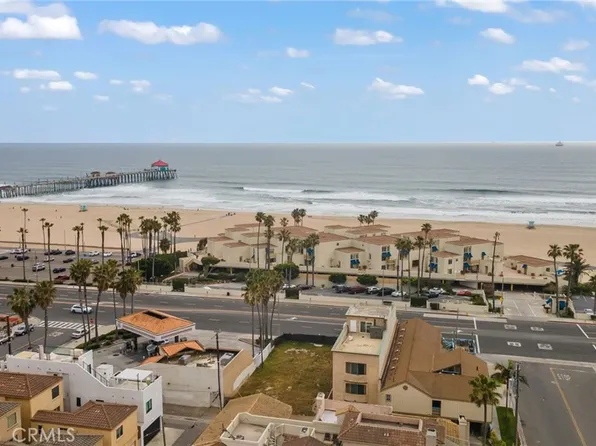 714 Pacific Coast Hwy Lot 6, Huntington Beach, CA 92648