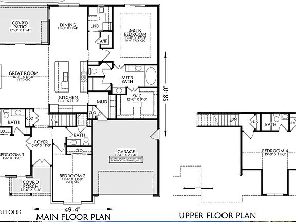 5th image of 5602 Belle Maison Ln