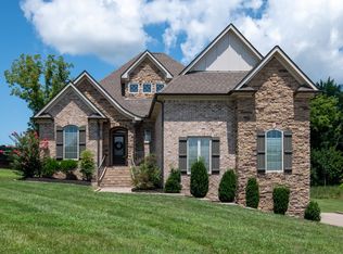 2727 Cherrydale Dr #42, Lebanon, TN 37087