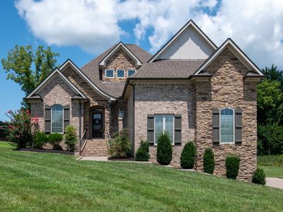 2727 Cherrydale Dr #42, Lebanon, TN, 37087