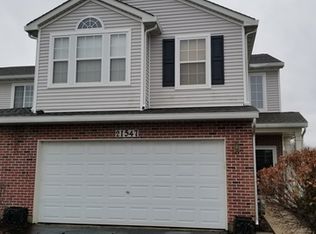 21547 Eich Dr, Crest Hill, IL 60403