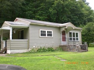 1426 Main Rd, Hunlock Creek, PA 18621