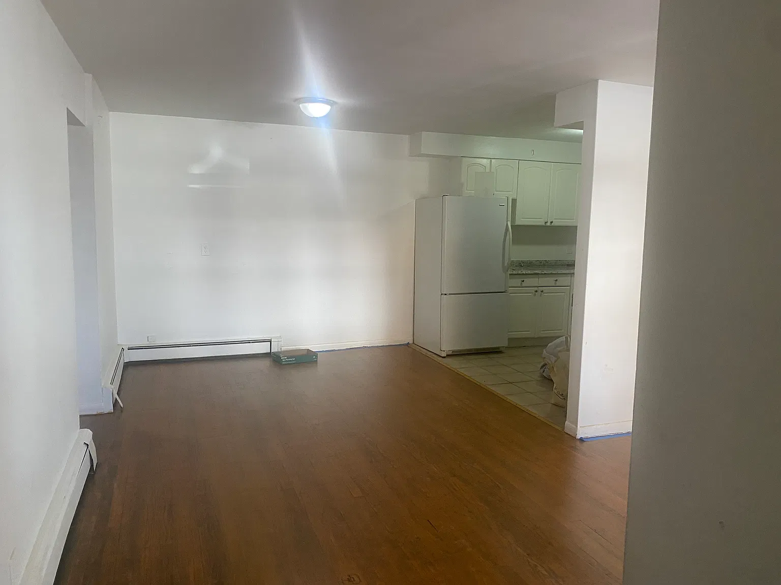 2 bed, 925 sqft, $1,295 — Photo 2