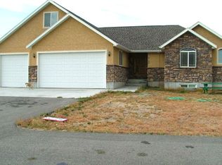 4148 W Homestead Dr, Rexburg, ID 83440