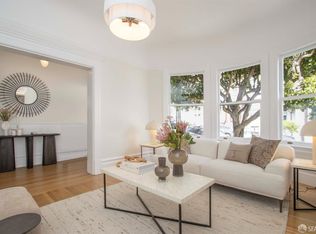 909 Central Ave, San Francisco, CA 94115