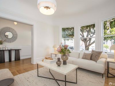 909 Central Ave, San Francisco, CA, 94115