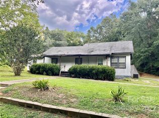 123 N Turner St, Norwood, NC 28128
