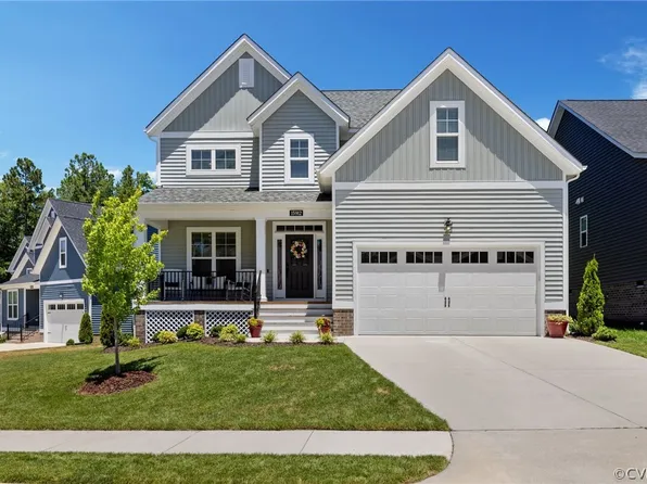 15912 Fishers Green Dr, Chesterfield, VA 23832