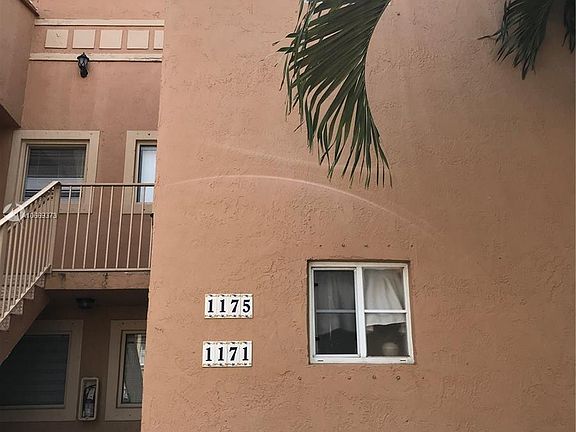 2nd image of 1171 NW 125th Ct #104