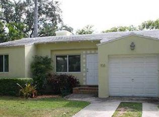 108 Sarto Ave, Coral Gables, FL 33134