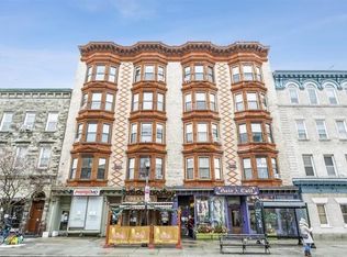 1122 Washington St APT 3, Hoboken, NJ 07030