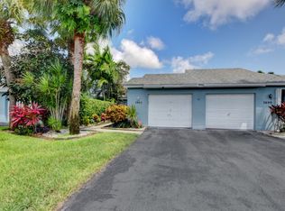 3903 Island Club Cir, Lake Worth, FL 33462
