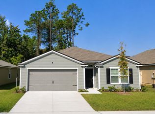 2014 Garrison Way, Green Cove Springs, FL 32043
