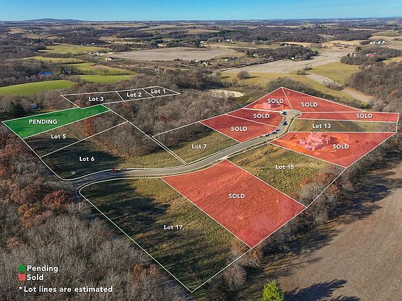 2nd image of LOT 2 Spring Rose Rd