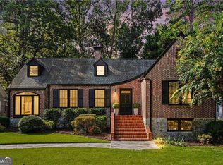 839 Wildwood Rd NE, Atlanta, GA 30324