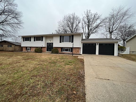 213 Bermuda Dr, O'fallon, MO 63366 | Zillow