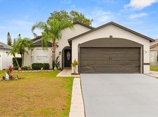 1031 Great Shady Ln, Orlando, FL 32825