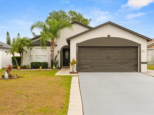 1031 GREAT SHADY LANE, ORLANDO, FL 32825