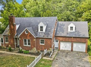 23 Glenhaven Rd, Dayton, OH 45415