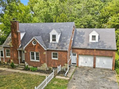 23 Glenhaven Rd, Dayton, OH, 45415